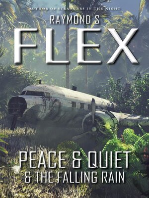cover image of Peace & Quiet & the Falling Rain